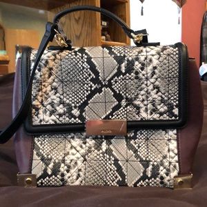NWOT Aldo purse